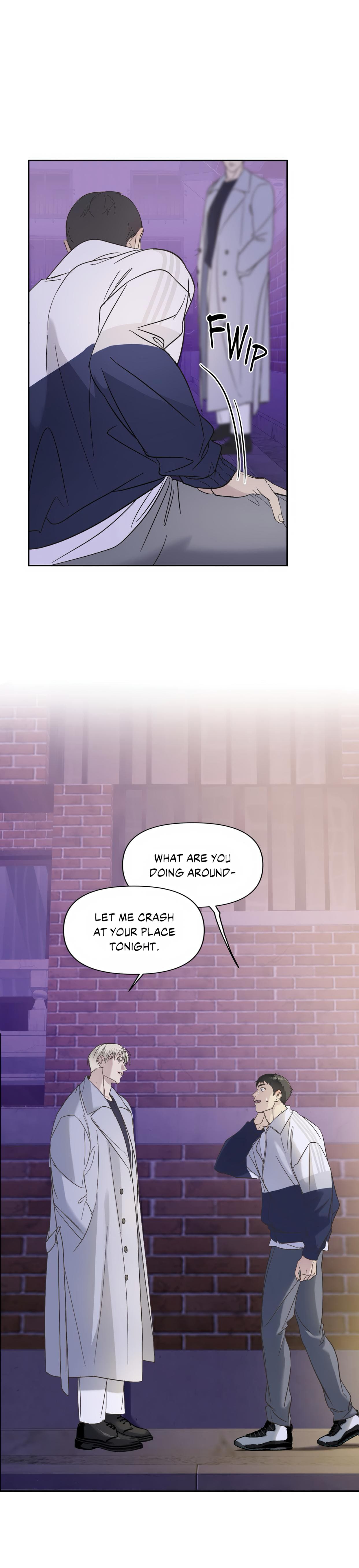 backlight, Chapter 9 image 25